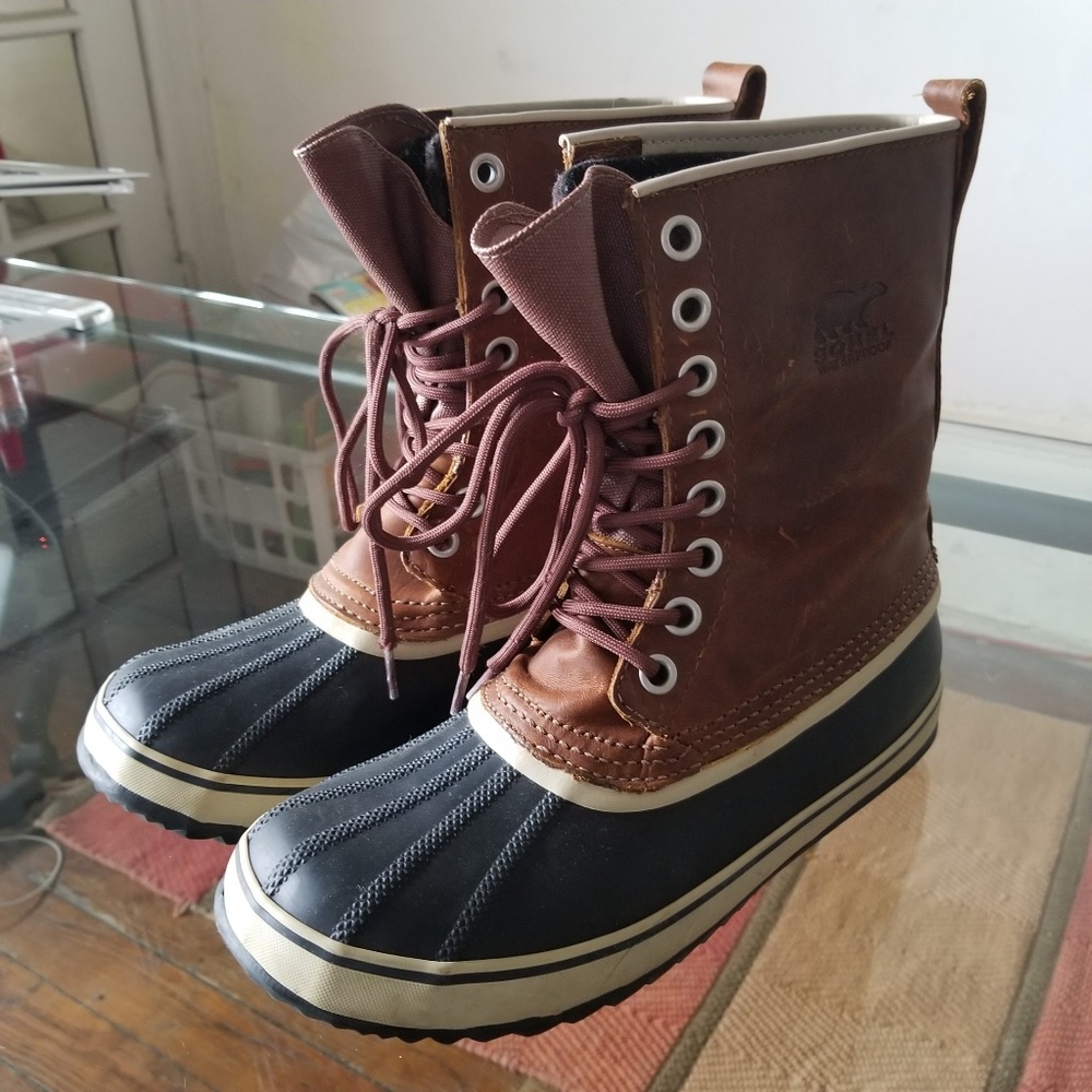 Sorel 1964 Snow Boots